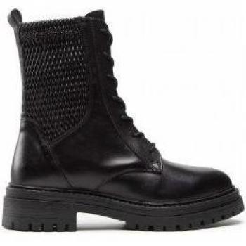 Botines Mujer Marca Geox Modelo D Iridea N