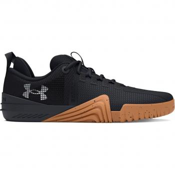 Under Armour Zapatillas Tribase Reign 6 Negro