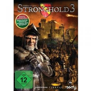 Stronghold 3 [Importación alemana]