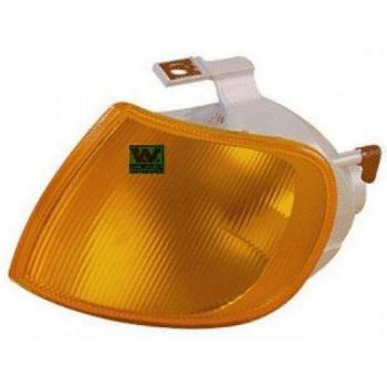 VAN WEZEL Piloto intermitente lateral 5824901