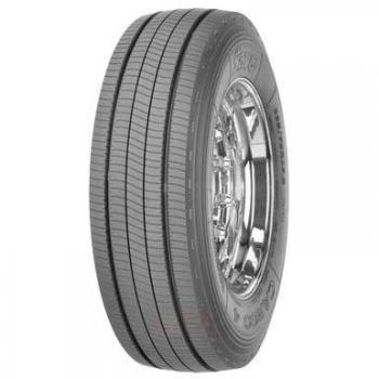Neumático Sava Cargo 4 HL 385/65 R22.5 164K Doble Marcaje M+S