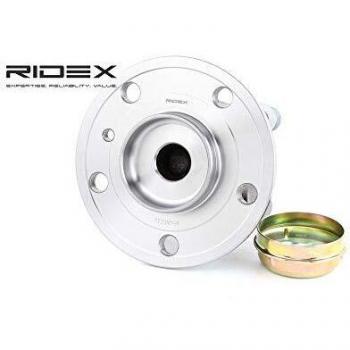 Ridex 654W0230 - Juego de cojinetes de rueda