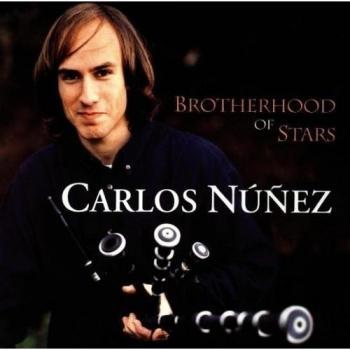 Brotherhood Of Stars