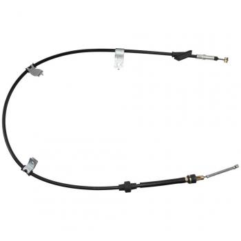Cable de freno de mano A.B.S. K15707 - Cable de estacionamiento ABS K15707