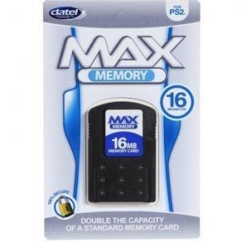 Datel Max Memory 16MB