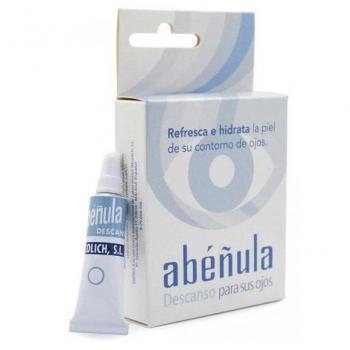 Abéñula Tratamiento Desmaquillante en Crema para Pestañas y Crema Facial SPF 50+ con Color, 50 ml