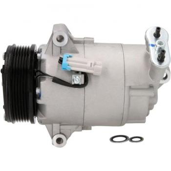Compresor de aire acondicionado THERMOTEC KLIMA KTT090035