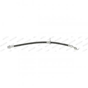 Tubo de freno y latiguillo de freno FERODO FHY2693, material de alta calidad, resistencia a la presión, compatible con sistemas de frenos hidráulicos, diseño optimizado para un mejor rendimiento