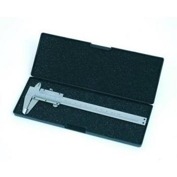 Hilka 76915000 - 6-Inch Vernier Calipers