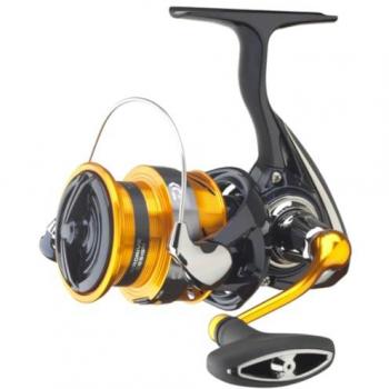 Daiwa Revros LT 1000 Lightweight Spinning Reel