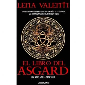 EL LIBRO DEL ASGARD: Las Nornas empiezan a hilar un nuevo telar