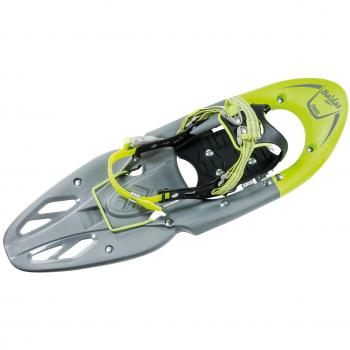Ferrino, Grenz - Raquetas de nieve, verde, L