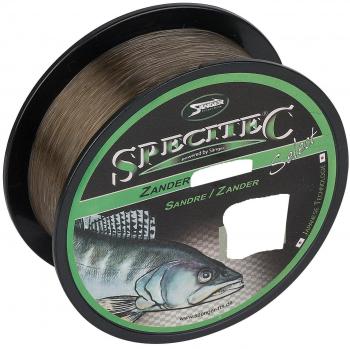Specitec Zander – Sedal de pesca