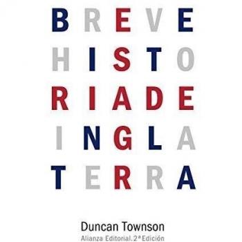Breve historia de Inglaterra - Townson, Duncan
