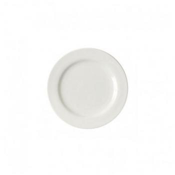 Plato Llano Frig 22 cm - Caja de 12 Unidades - Organizadores Cocina