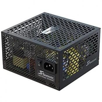 Seasonic Prime Fanless PX-500 | 500W PC Power Supply