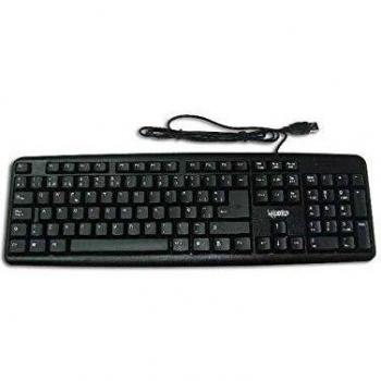 SATYCON Teclado USB ESTANDARD Mod. 200