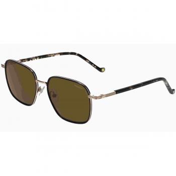 Hackett 931 401 Men's Tortoiseshell Sunglasses 54mm