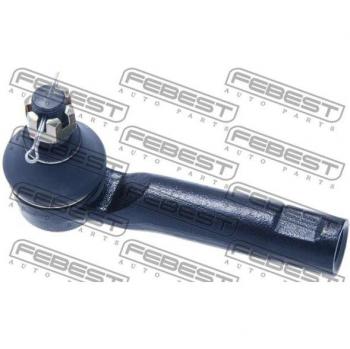Rótula de dirección FEBEST 0121-GRN280 - Tipo: Rótula de dirección, Marca: FEBEST, Código del producto: 0121-GRN280