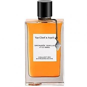 Van Cleef and Arpels Collection Extraordinaire Orchidèe Vanille Eau de Parfum Vaporisateur 75 ml