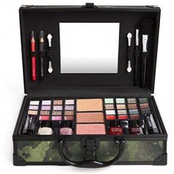 Magic Studio Camouflage Perfect Traveler, 73 ml, Pack de 1