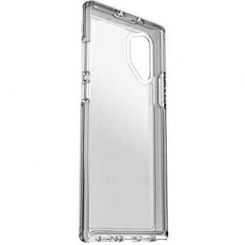 OtterBox Symmetry Series Slim and Elegant Clear Drop-Resistant Case for Samsung Galaxy Note10 Plus