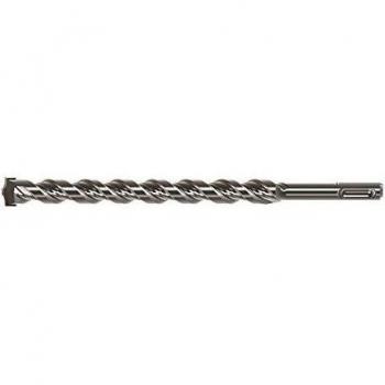 Heller - Estuche broca bionic sds-plus diámetro 12 210mm