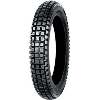 Neumático de Moto Mitas E-05, 3.00-21 TT 54S para Rueda Delantera