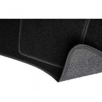 Alfombrillas de velour Mercedes-Benz VITO
