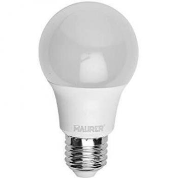 Bombilla Led Standar Rosca E27