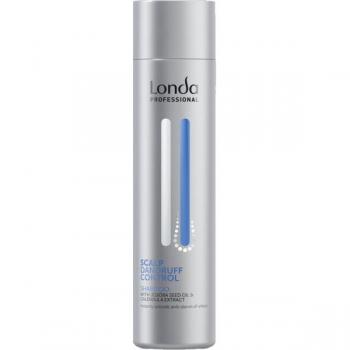 Champú Anticaspa Londa Professional Scalp Dandruff Control 250 ml
