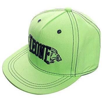 LEONE - 1947 Apparel Boxing Gear Gorra de béisbol para niños - VERDE MANZANA