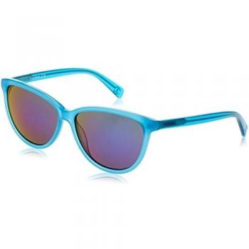 Just Cavalli JC670S Women's Sunglasses Blue - 58mm Size