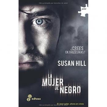 La mujer de negro