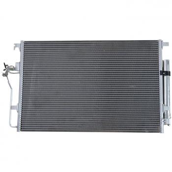 NRF 35849 Condenser, air conditioning