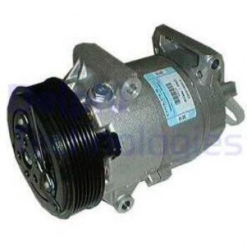 Compresor de aire acondicionado DELPHI TSP0155355