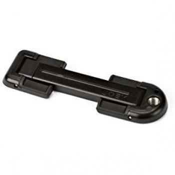 Joby GripTight Mount XL - Soporte de Smartphone para trípode, negro