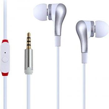 Fonestar X2-B - Mini auriculares con micrófono