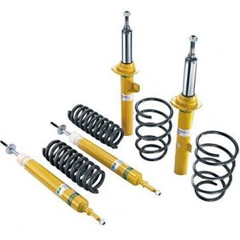 Kit de suspensión EIBACH B12 Pro-Kit con amortiguadores y muelles para Mini F56 One One First