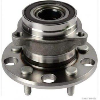 Kit de Cojinetes de Rueda Trasera Jakoparts J4712094 para Lexus GS, IS y RC