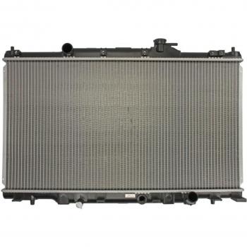 Radiador KOYORAD PL081258 para refrigeración del motor