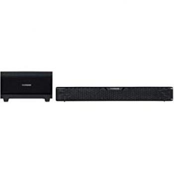 Thomson SB60BTS Barra de Sonido Inalámbrica 60W Bluetooth