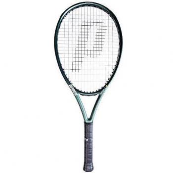 Prince Raqueta TXT2.5 O3 Legacy 120 ENCORDADA con Funda