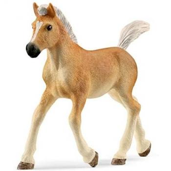 Schleich 13951 Potro Haflinger