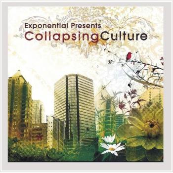 Exponential Presents: Collapsing Culture / Various