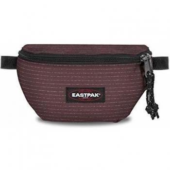 Eastpak Springer Riñonera, 23 cm, 2 L, Rojo