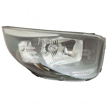 Faro delantero ALKAR 2752654 para KIA, proyector principal, luz delantera