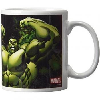 Hulk Avengers Series Mug - Semic Studio Edition