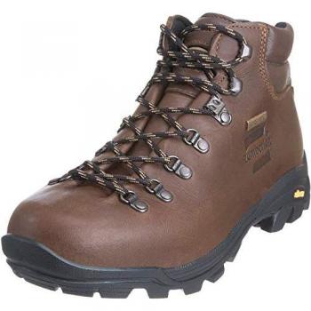 Zamberlan 309 New Trail Lite GTX Waterproof Leather Hiking Boots