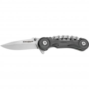 BÖKER Taschenmesser Magnum Easy Rider - Navaja